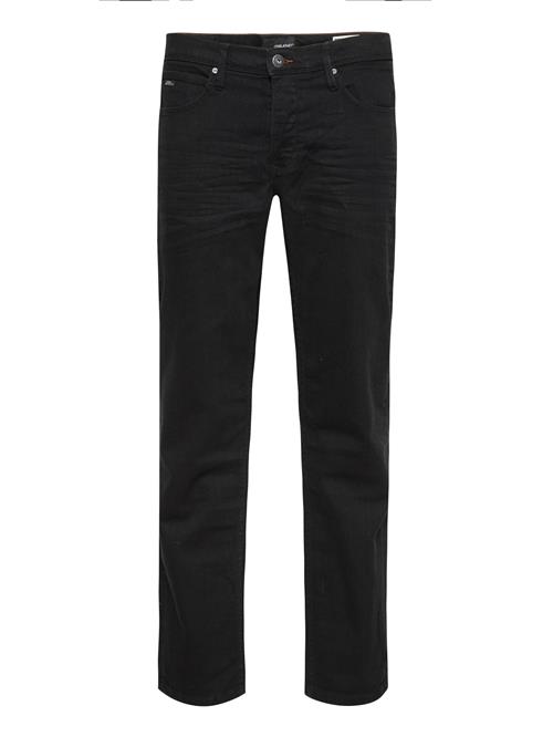 BLEND Jeans 'Rock'  black denim