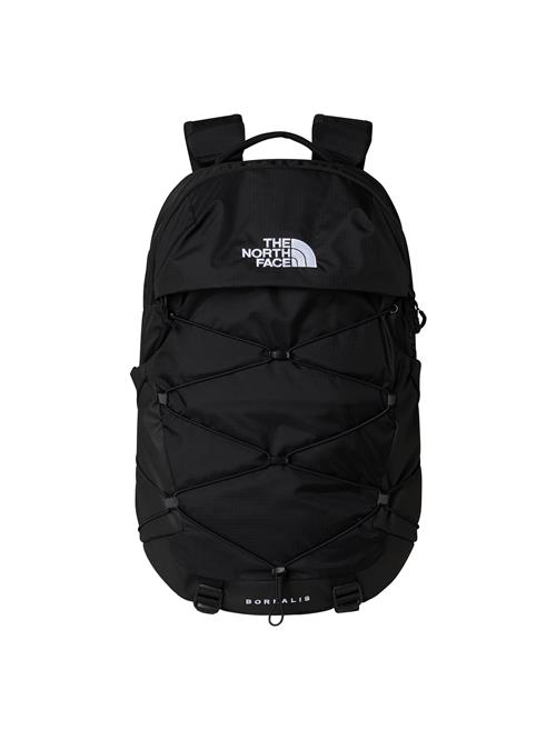 THE NORTH FACE Rygsæk  sort