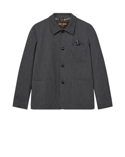 MMGConor Twill Jacket