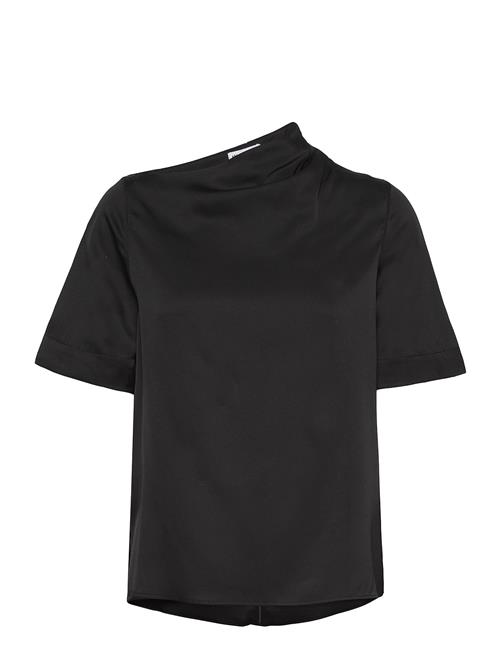 Ahlvar Gallery | Lima Silk Tee | M