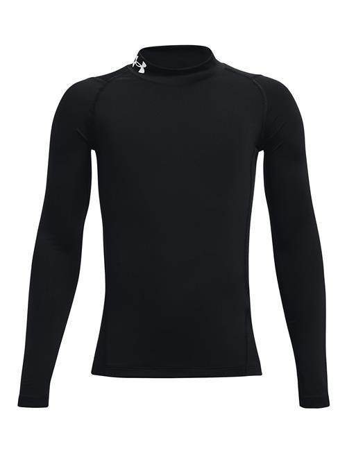 Under Armour | Ua Hg Armour Mock Ls | 158-170