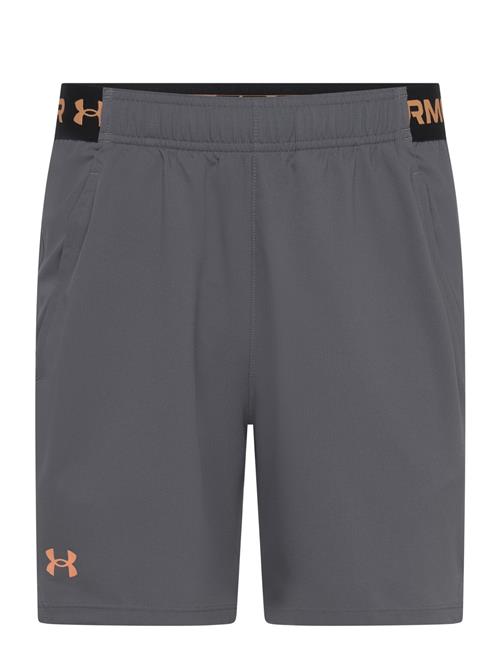 Under Armour | Ua Vanish Woven 6In Shorts | L