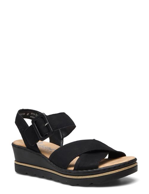 Rieker | 67463-00 | 39