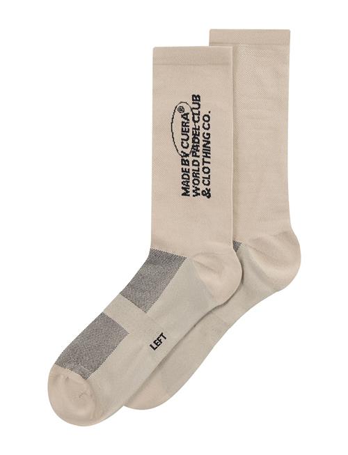 Cuera | Premium Padel Sport Socks | 36-40