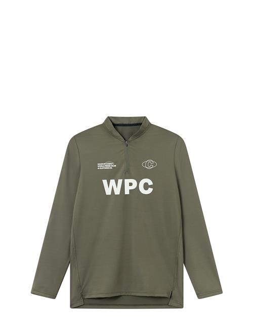 Cuera | Oncourt Wpc Ls Polo | M
