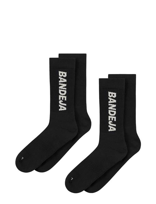 Cuera | 2-Pack Padel Crew Socks | 36-40