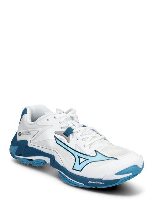 Mizuno | Wave Lightning Z8(U) | 41
