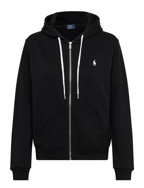 Polo Ralph Lauren | Cotton Fleece Full-Zip Hoodie | XL
