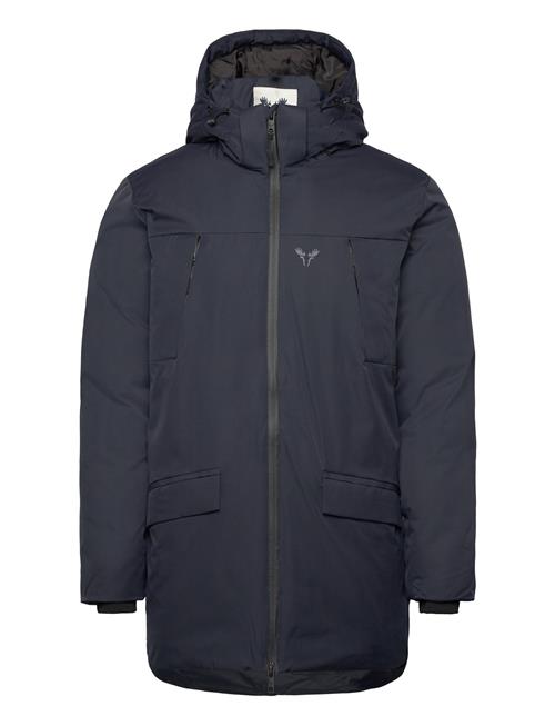 Fat Moose | Jamison Quilt Mix Jacket | L