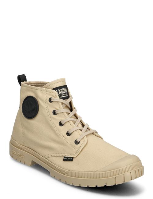 Palladium | Pampa Sp20 Hi Cvs | 45
