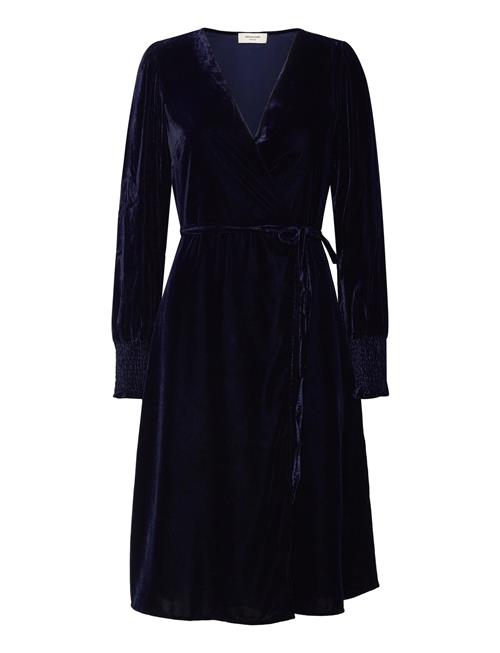 Rosemunde | Aomi Wrap Dress | 38