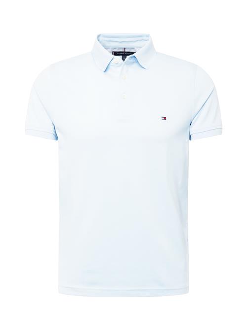 TOMMY HILFIGER Bluser & t-shirts '1985 Slim Fit'  navy / pastelblå / rød / hvid