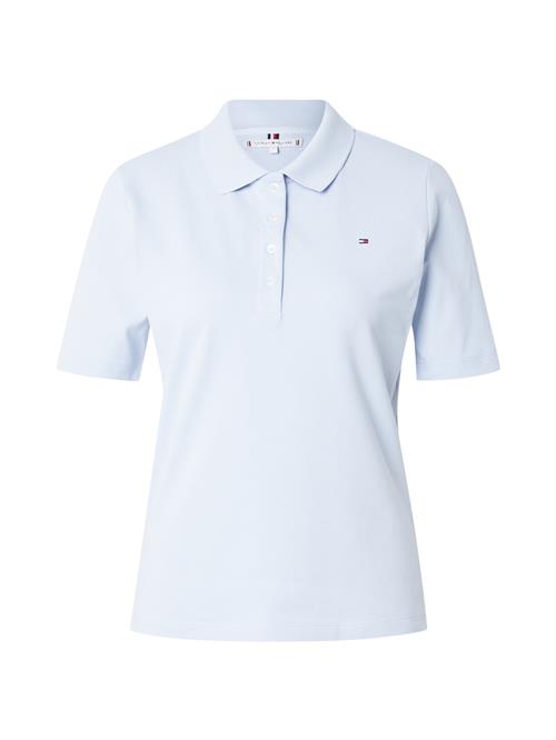 TOMMY HILFIGER Shirts '1985 Regular Fit'  pastelblå