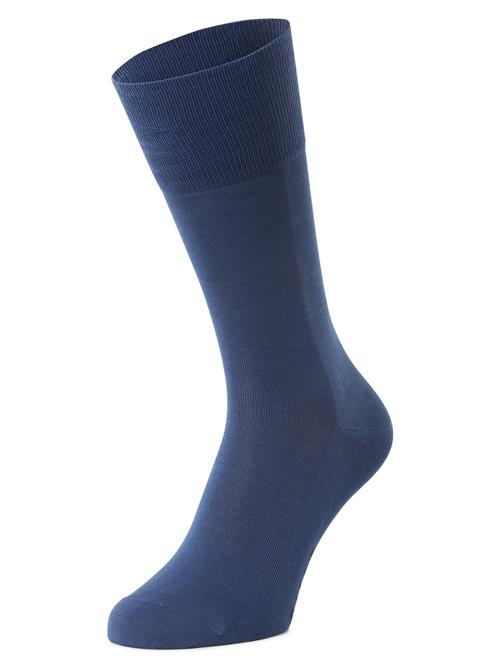 FALKE Sokker  indigo