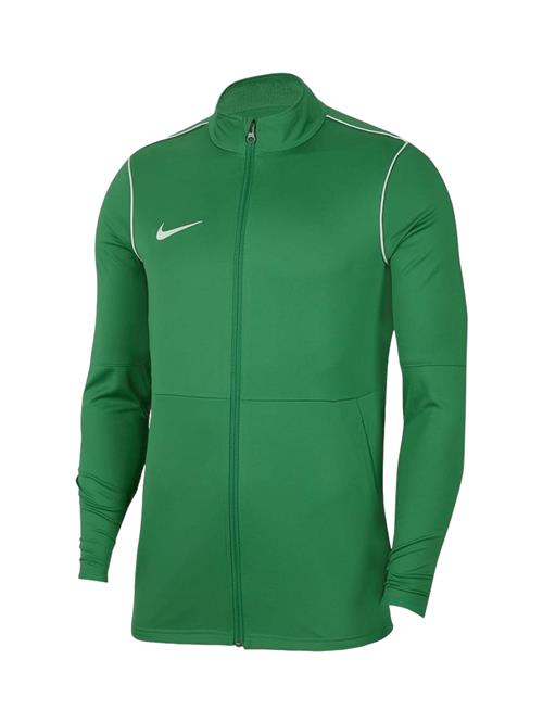 NIKE Træningsjakke 'Park20'  grøn / hvid