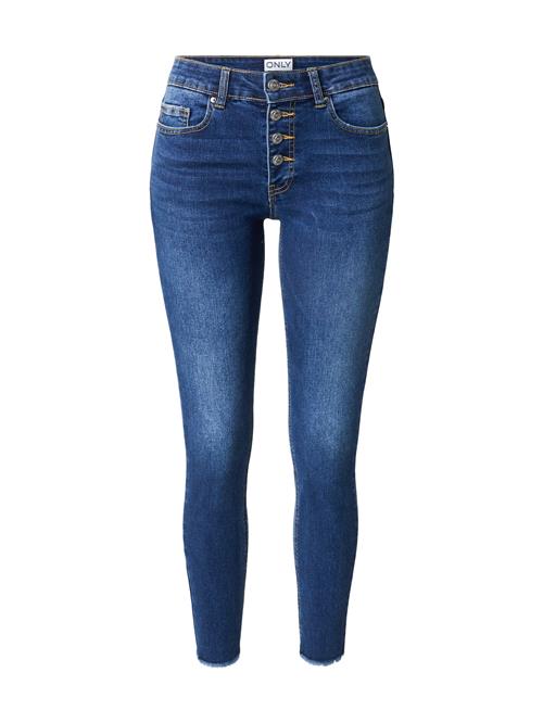 ONLY Jeans 'ONLMia'  blue denim