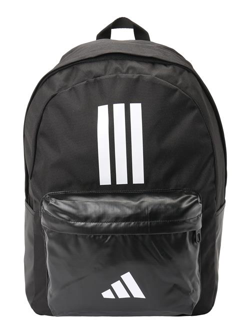 ADIDAS PERFORMANCE Rygsæk 'Classic Back To School'  sort / hvid