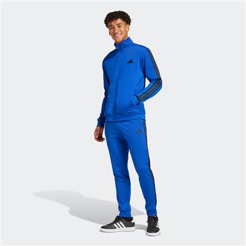ADIDAS SPORTSWEAR Træningsdragt 'Dayready'  mørkeblå / sort