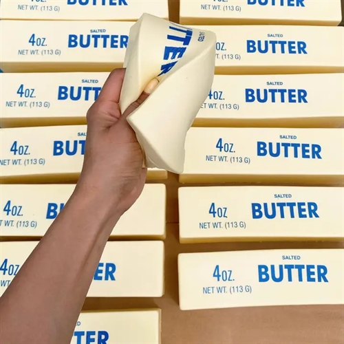 SQUISHY Butter Slow Rise Stick