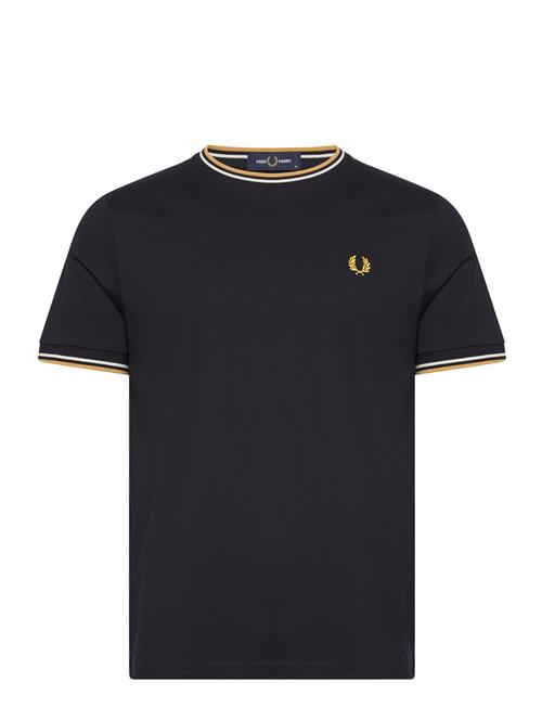 Fred Perry | Twin Tipped T-Shirt | L