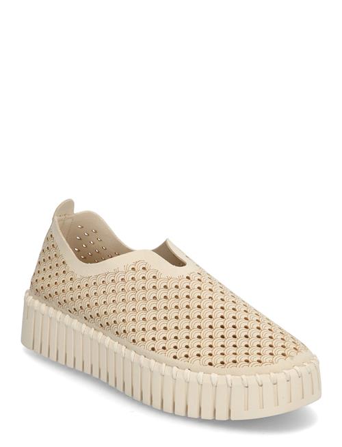 Ilse Jacobsen | Tulip Slip-In On Plateau Sole | 41