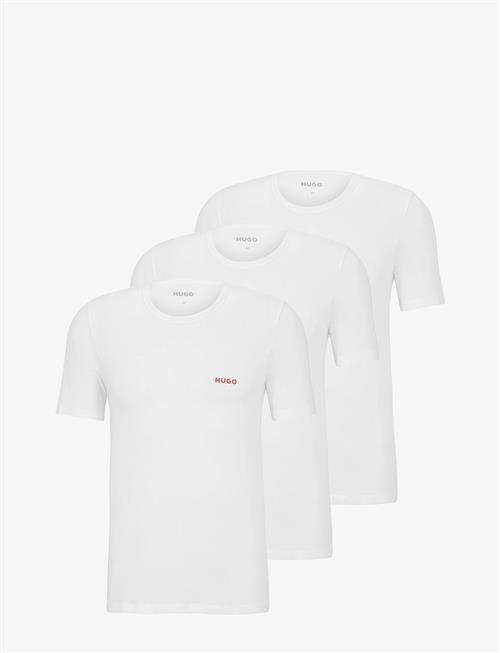 HUGO | T-Shirt Rn Triplet P | M