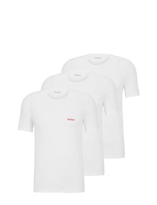 HUGO | T-Shirt Rn Triplet P | XXL