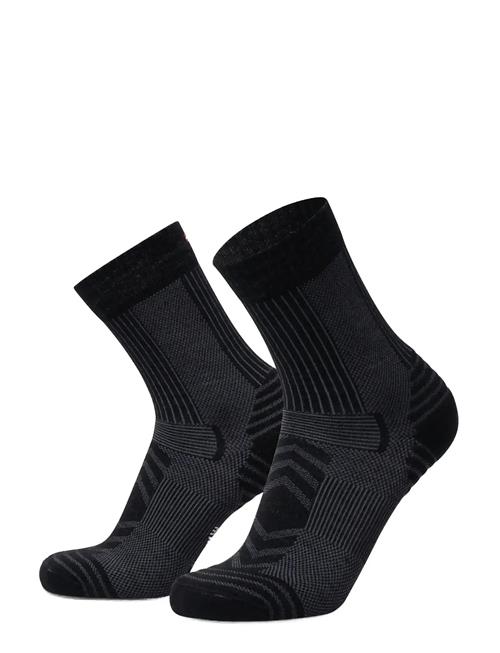 Danish Endurance | Light Hiking Crew Socks 1-Pack | 43-47