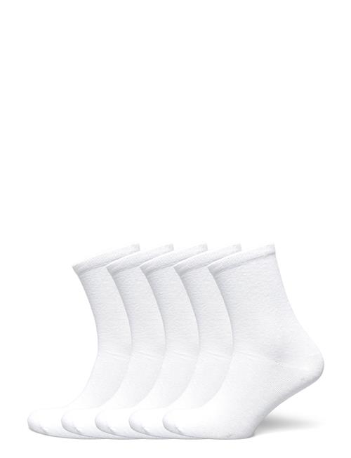 NORVIG | 5-Pack Ladies Basic Socks | 36/40
