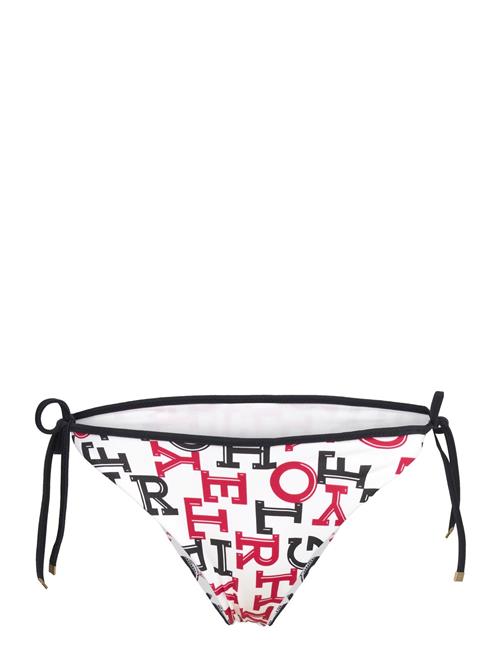 Tommy Hilfiger | Cheeky String Side Tie Print | XL