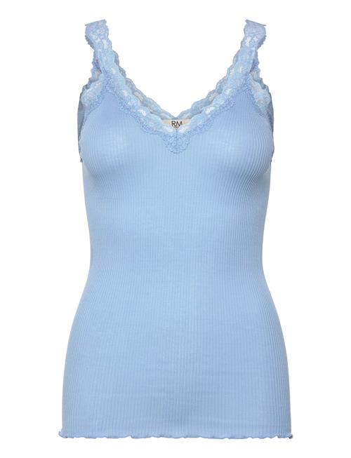 Rosemunde | Rmwbalta Modal Sl V-Neck Top | M