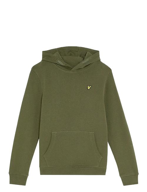 Lyle & Scott | Pullover Hoodie | 140-146