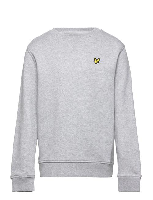 Lyle & Scott | Crew Neck Sweatshirt | 134-140