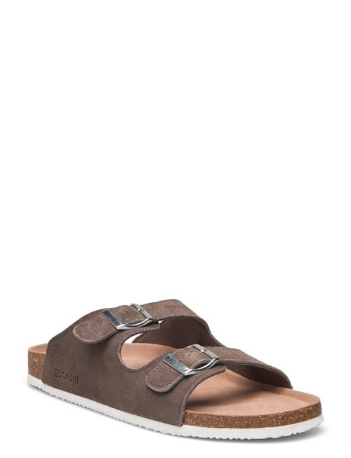 Exani | Spectra Suede M | 46