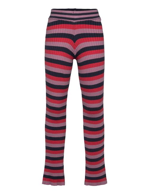 The New | Tnlia Flared Knit Pants | 170-176