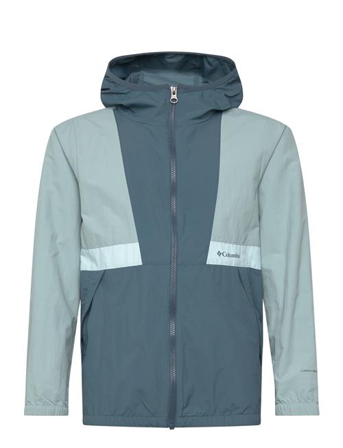 Columbia Sportswear | Spire Valley Windbreaker | 140