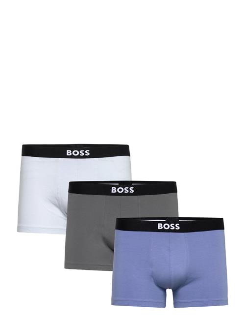 BOSS | Trunk 3P Boss One | M