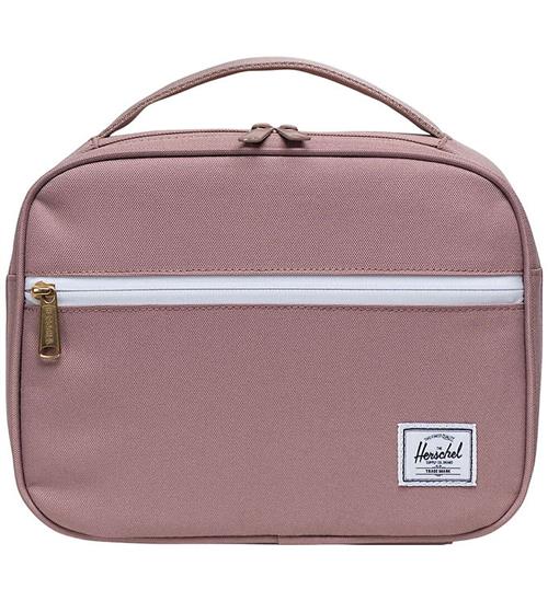 Herschel Køletaske - Pop Quiz - 5 L - EcoSystem - Ash Rose