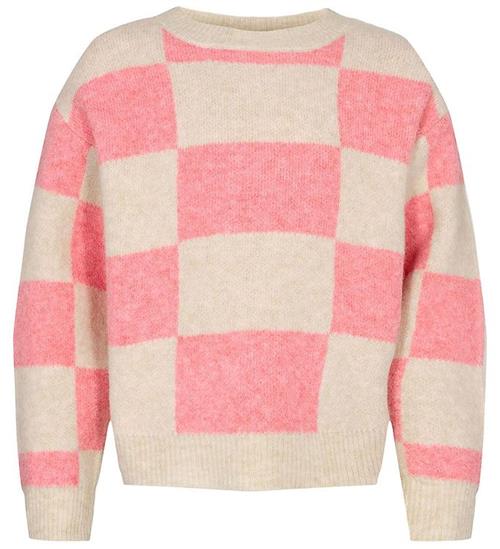 Petit by Sofie Schnoor - Bluse - Strik - Off White
