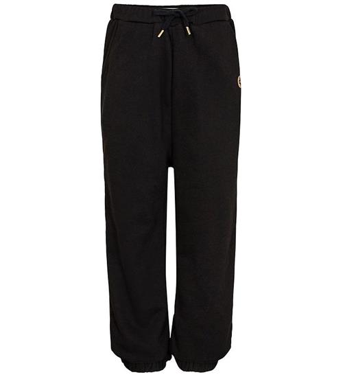 Petit By Sofie Schnoor Sweatpants - Sort
