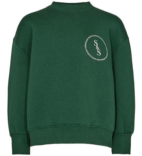 Petit by Sofie Schnoor Sweatshirt - Green