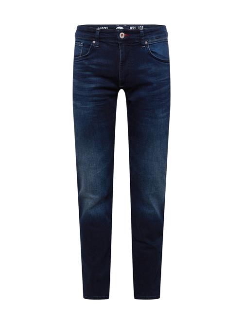 Petrol Industries Jeans 'Russel'  natblå