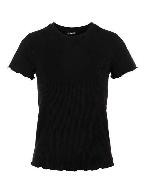 PIECES Shirts 'Nicca'  sort