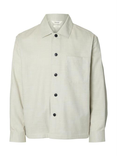SLHRLXHENRY OVERSHIRT