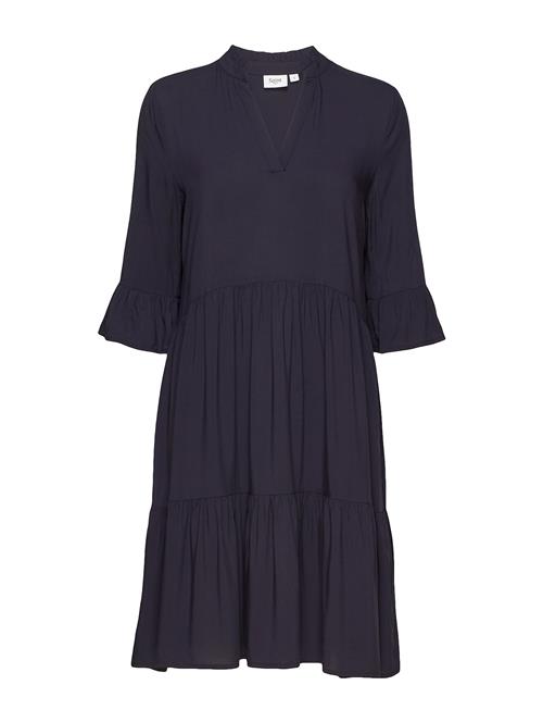 Saint Tropez | Edasz Solid Dress | M