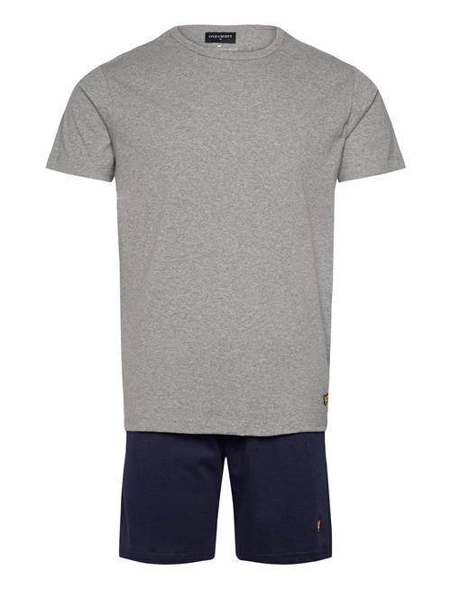 Lyle & Scott | Charlie | XXL