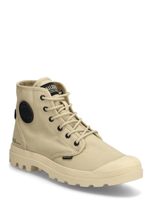 Palladium | Pampa Hi Htg Supply | 43