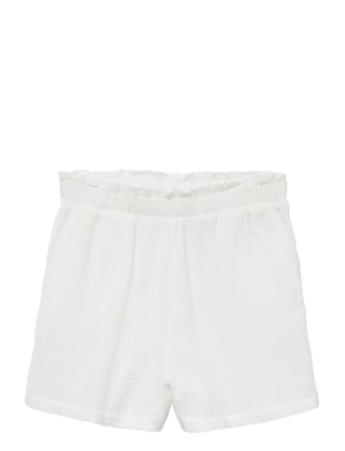 Vero Moda | Vmnatali Hw Shorts Wvn Ga Noos | S