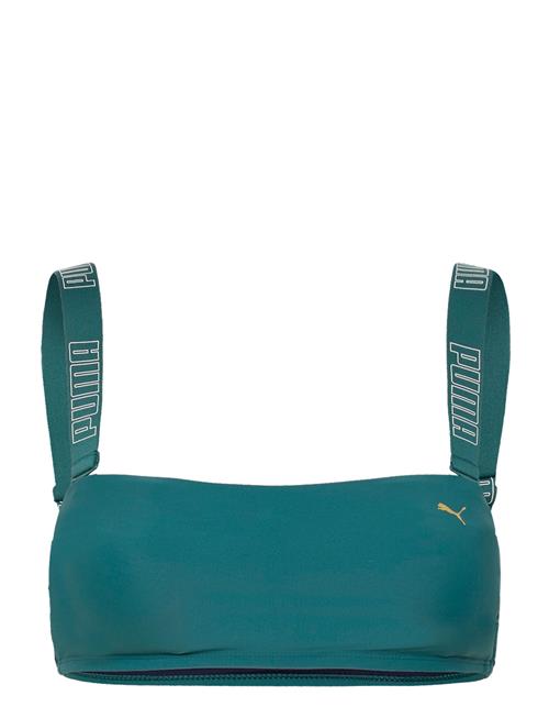 Puma Swim | Puma Swim Women Bandeau Top 1P | S