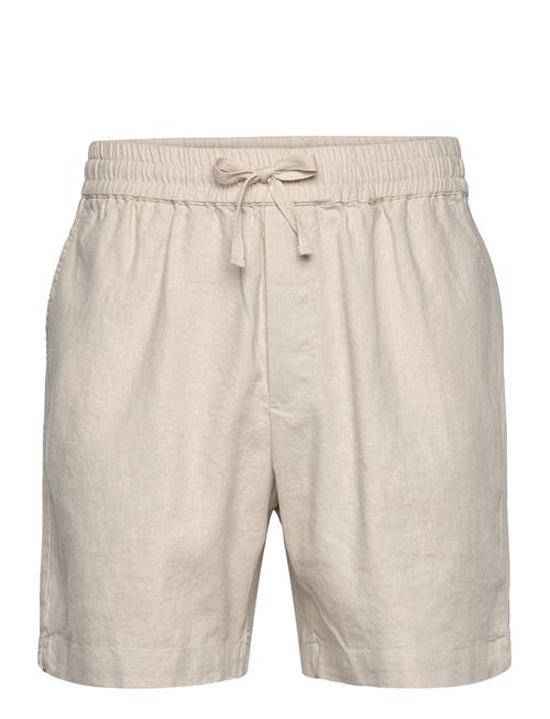 Woodbird | Wbbommy Linen Shorts | L